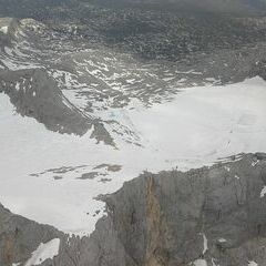 Verortung via Georeferenzierung der Kamera: Aufgenommen in der Nähe von Gemeinde Ramsau am Dachstein, 8972, Österreich in 3300 Meter